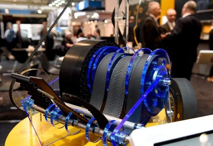 2026年美国休斯顿运输物流展览会Breakbulk