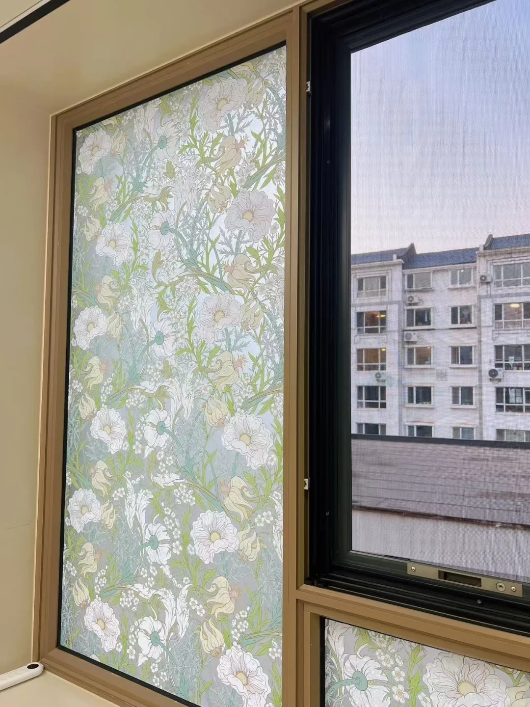 给我的玻璃来点颜色看看