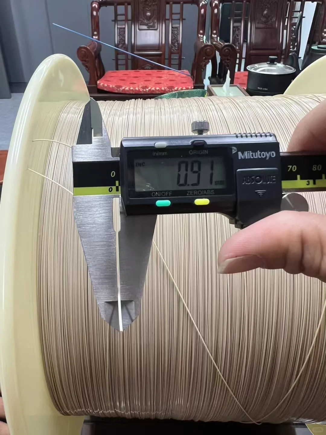 你们知道最贵的塑胶材料是哪种吗？