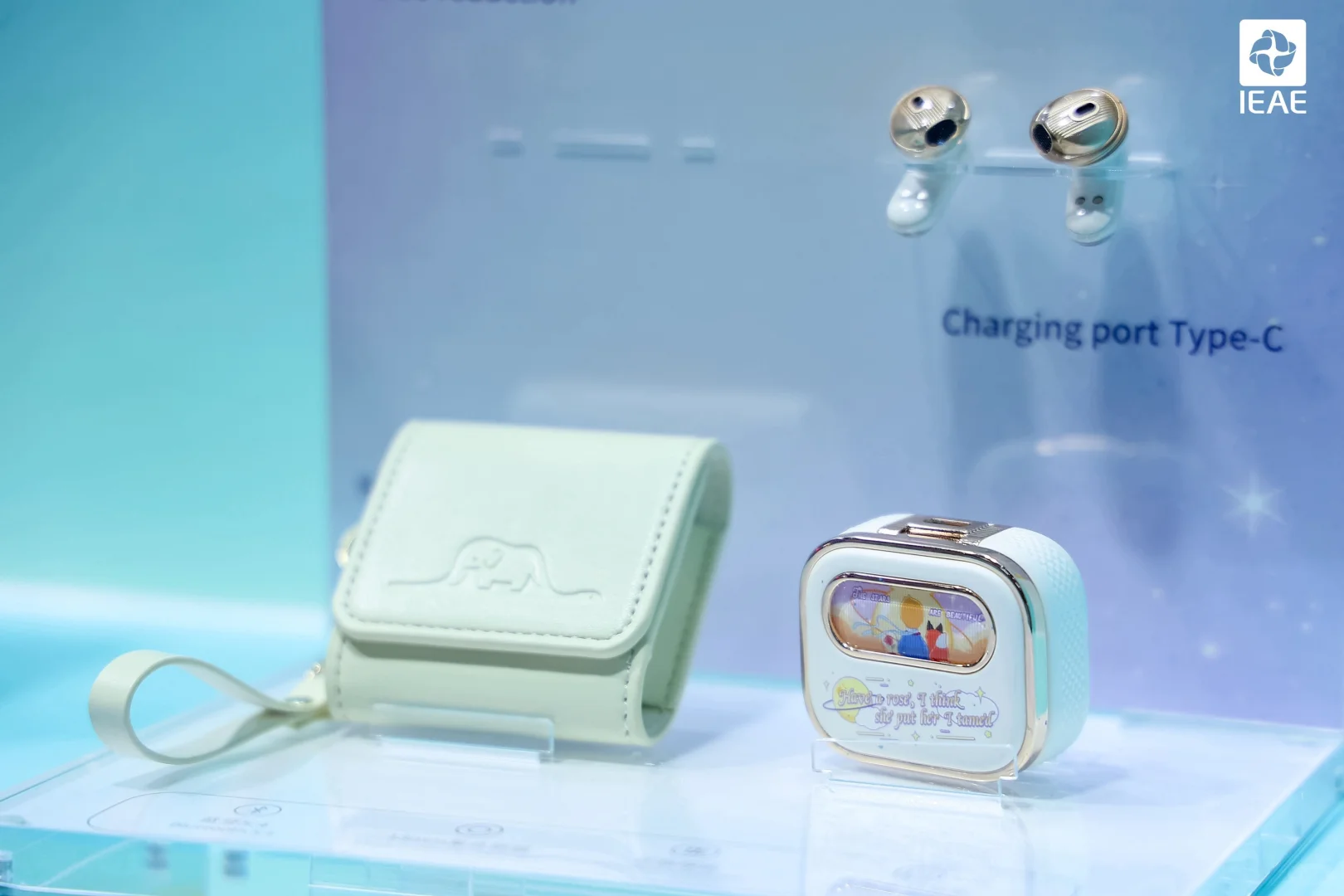 2025印尼国际消费类电子及家用电器展