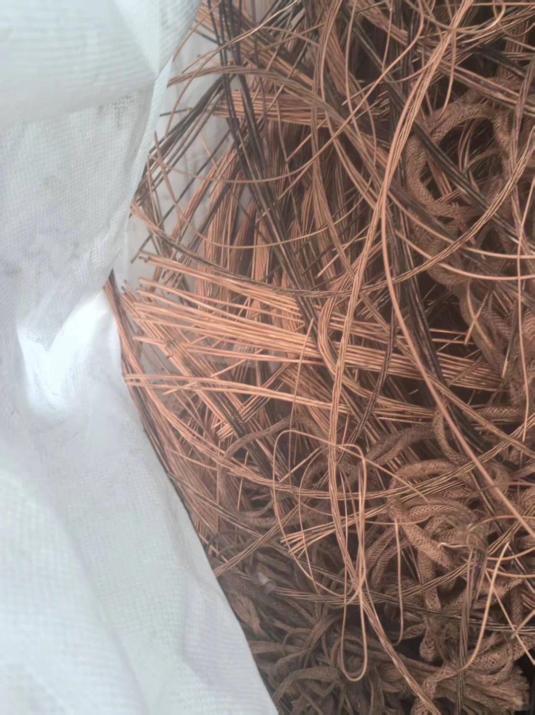 在泰国怎么处理废料？？？