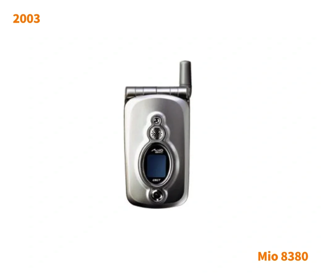 手机设计史上经典之作（二十一）‼️