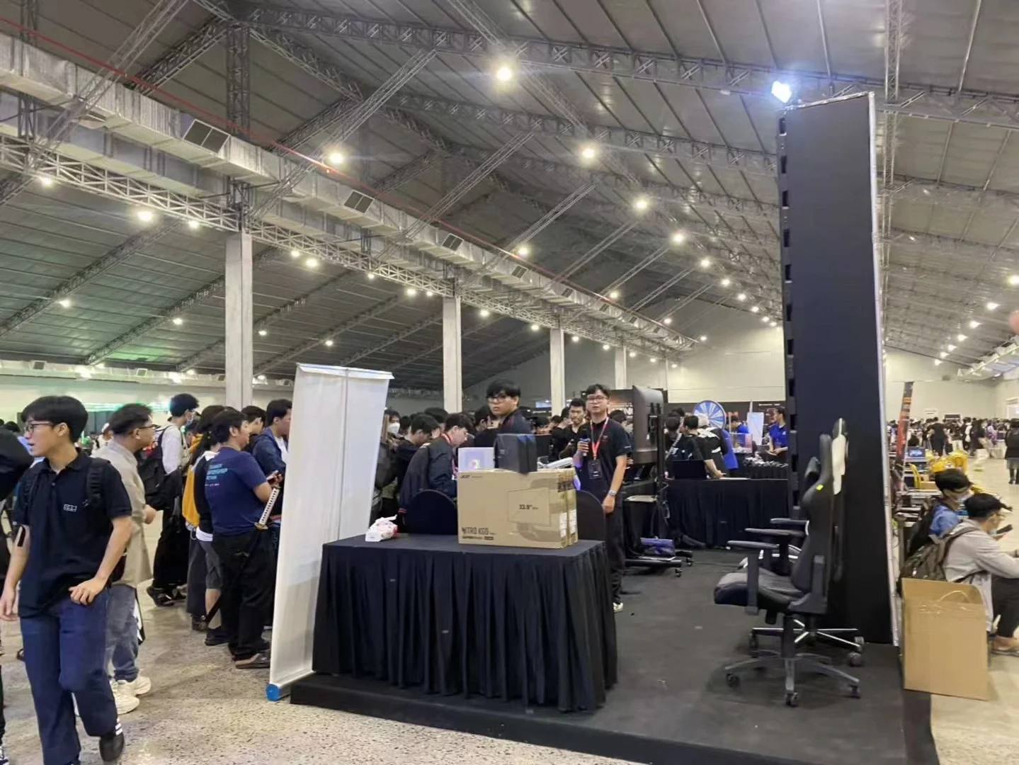 24年东南亚最大消费类电子展