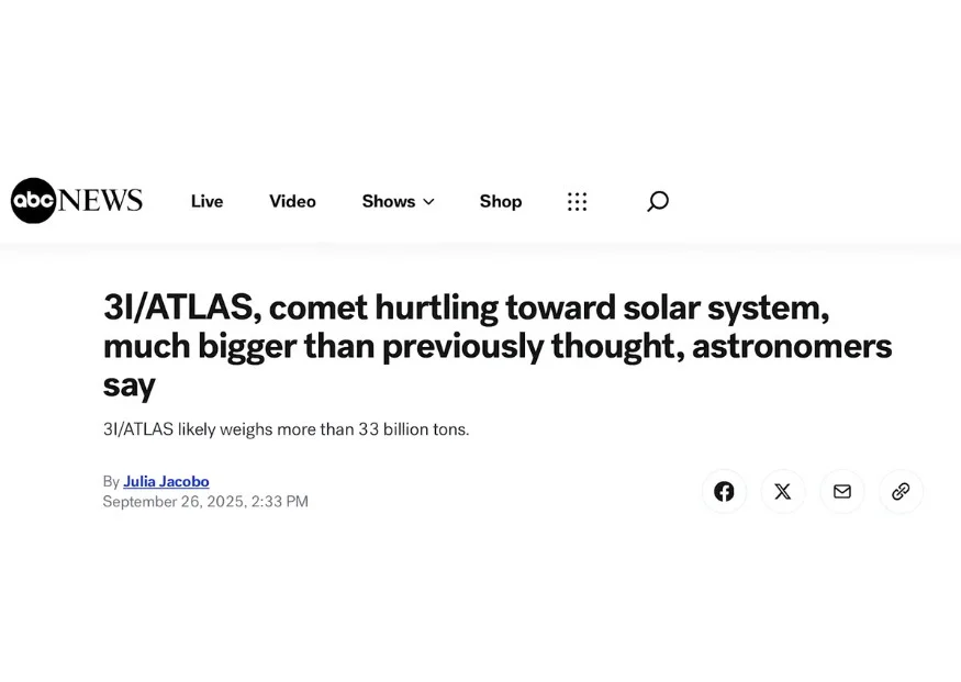 假如天外来客来叩门