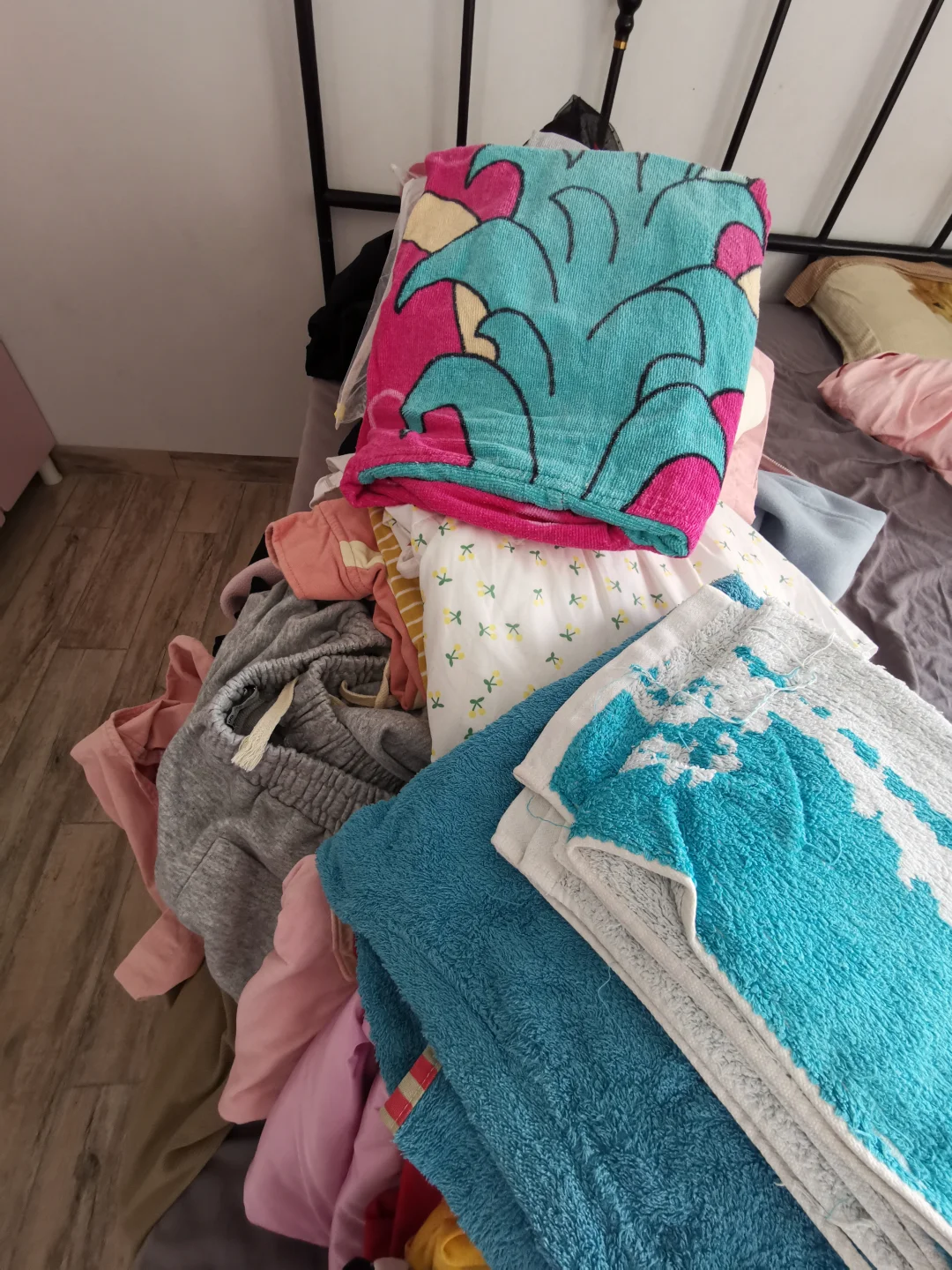 家里乱就靠这套“分类秘籍”