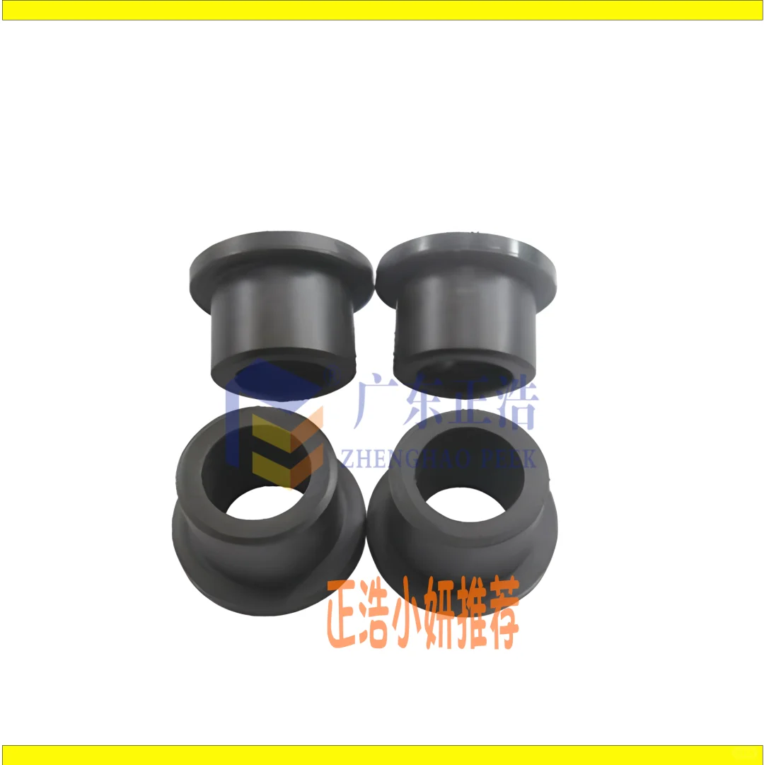 广东正浩创新进取・PEEK 饮料灌装零件材料