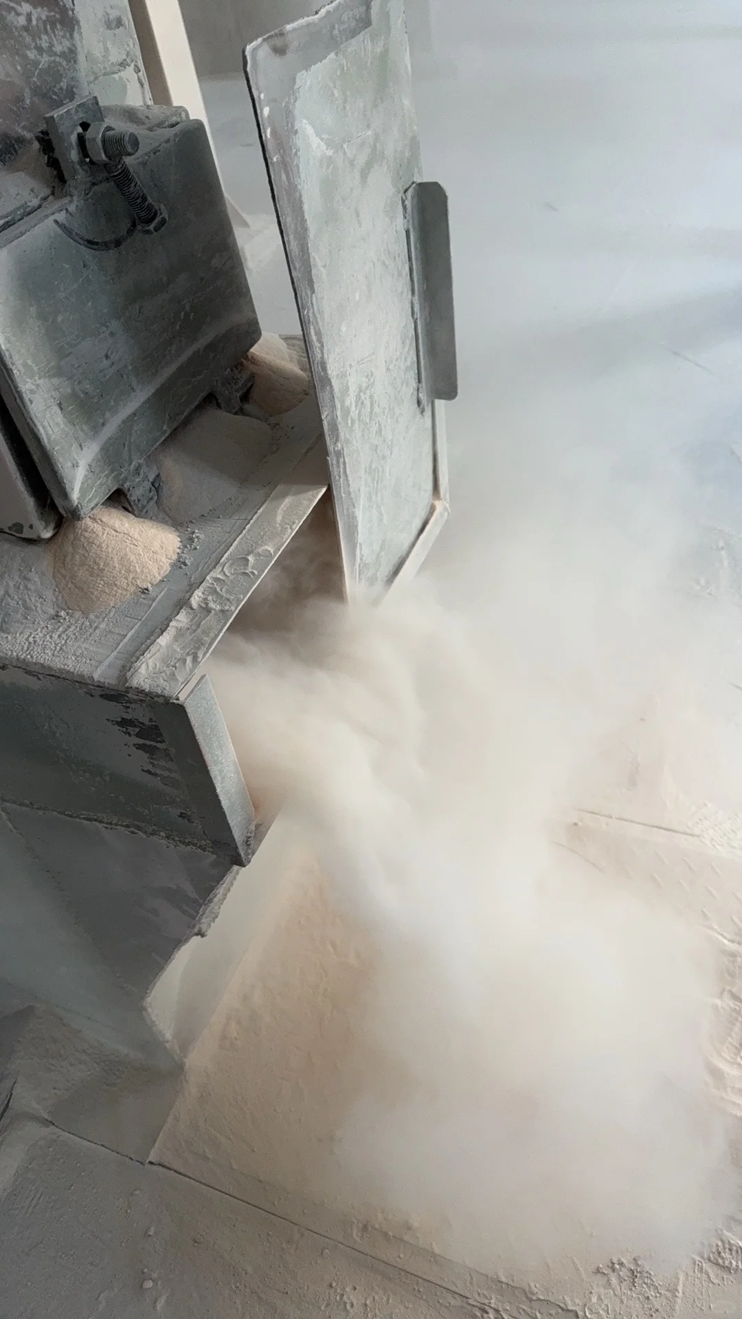 大学生在化工厂第79天