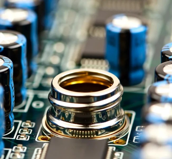 治疗设备控制板 PCB:捷配分享医疗特性解析