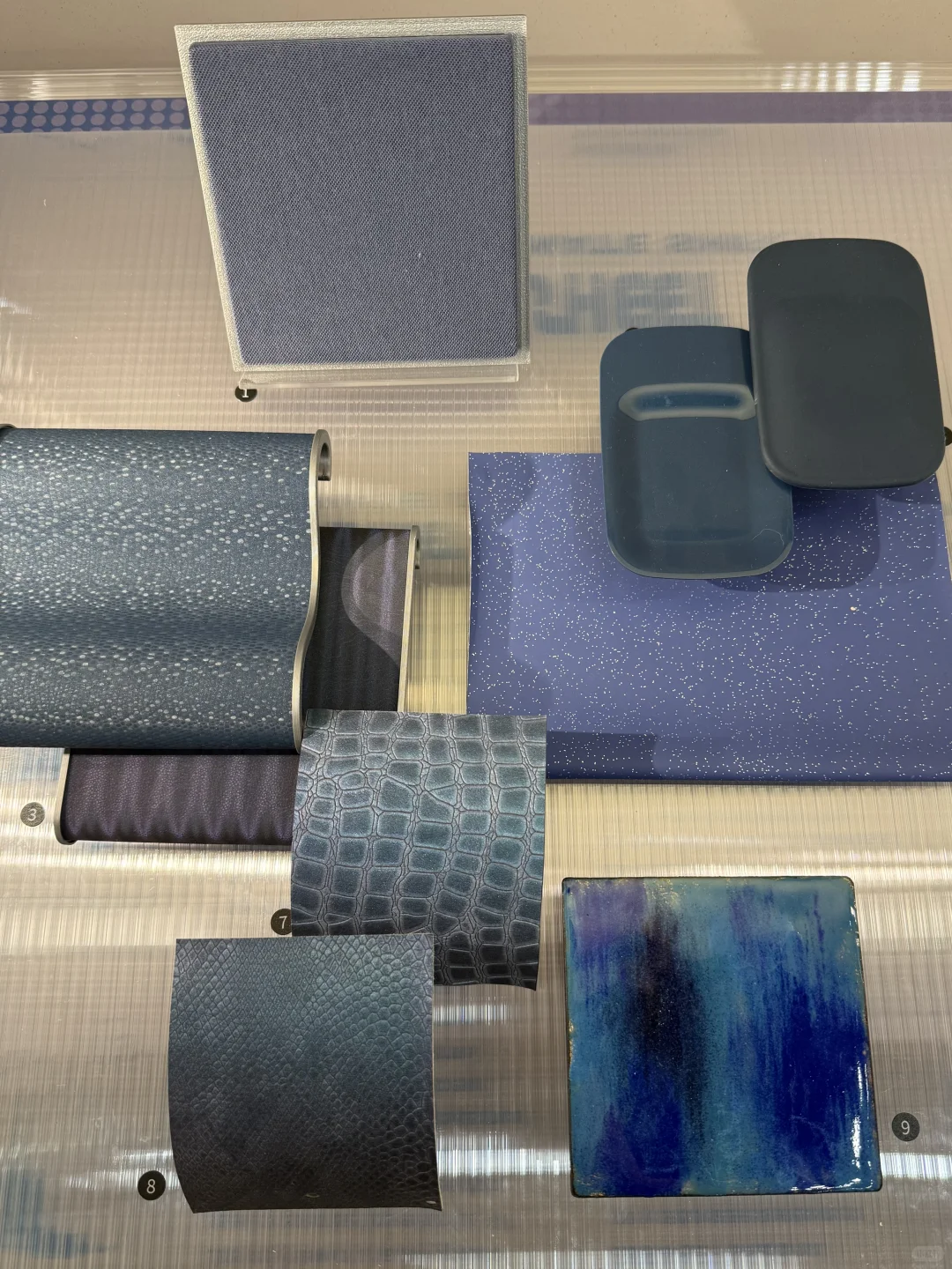 今年「设计深圳」是设计师cmf素材库