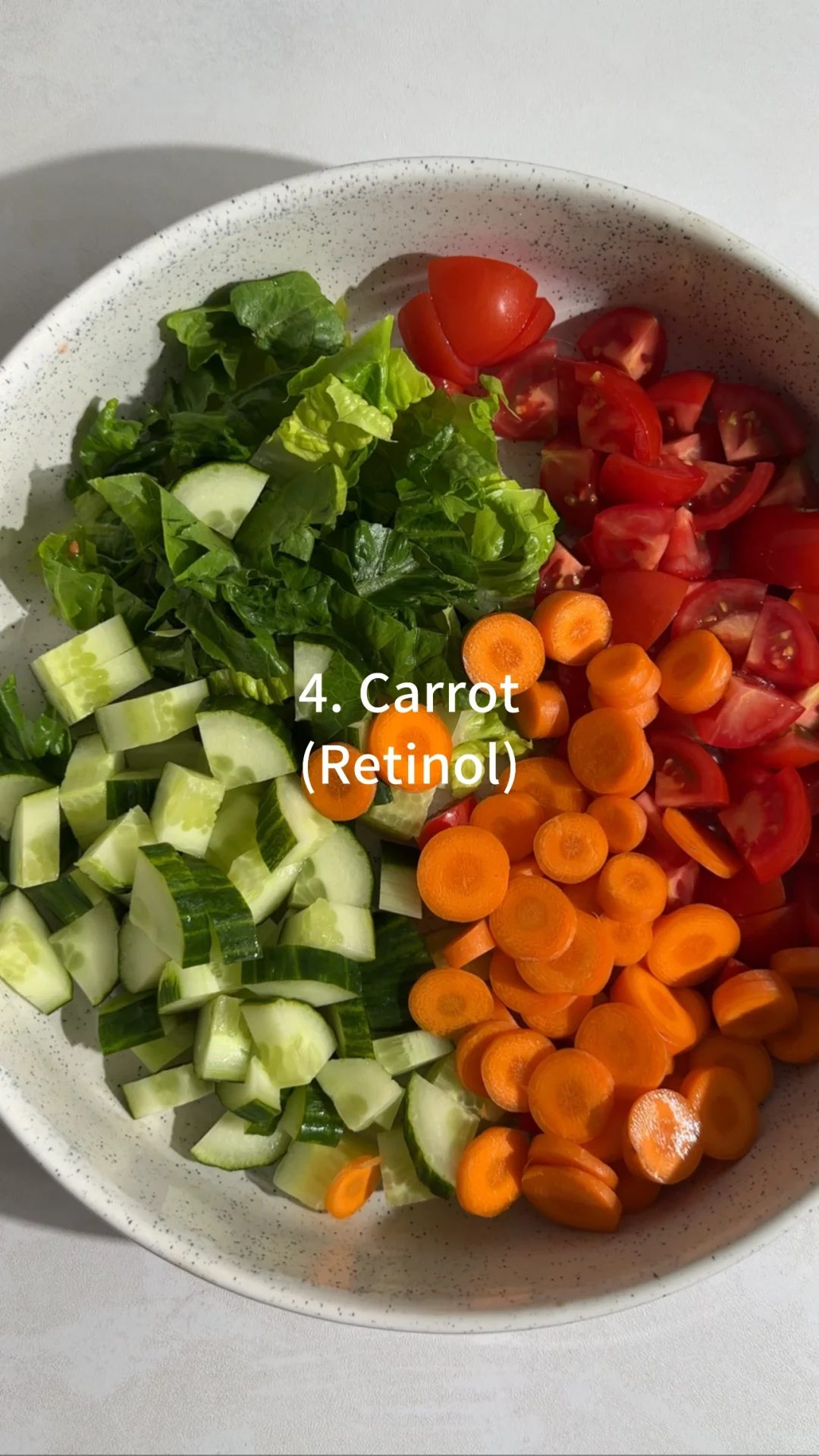 肠道友好的一餐 = 健康的一天开始！