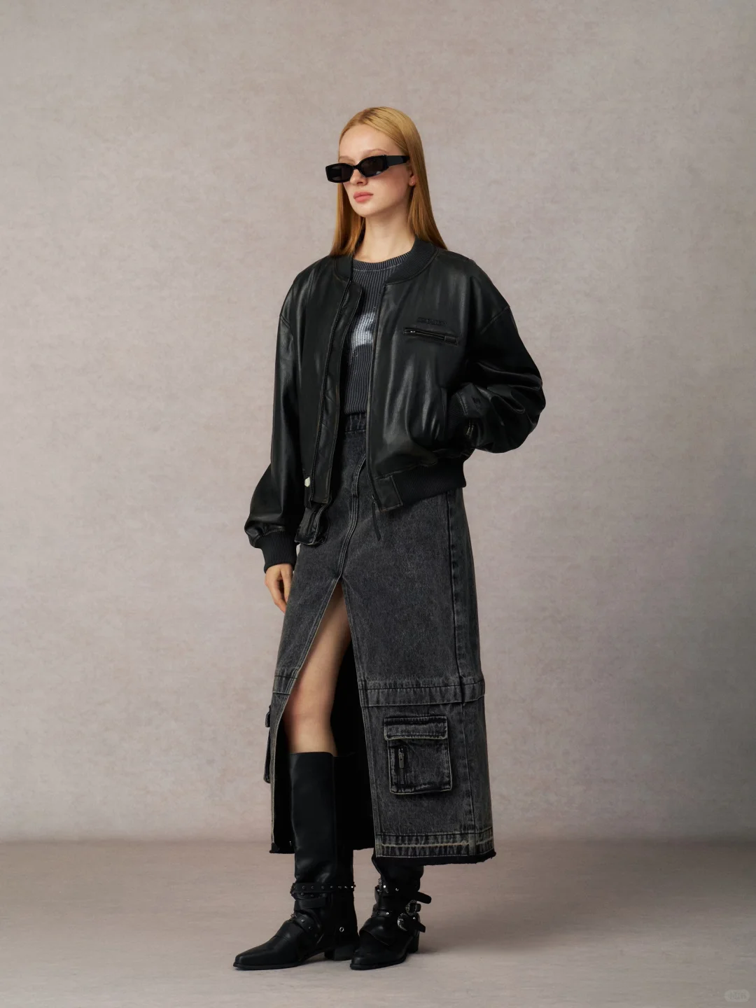 STARNIQUE服饰丨拒绝冬日乏味，兼具风格适穿