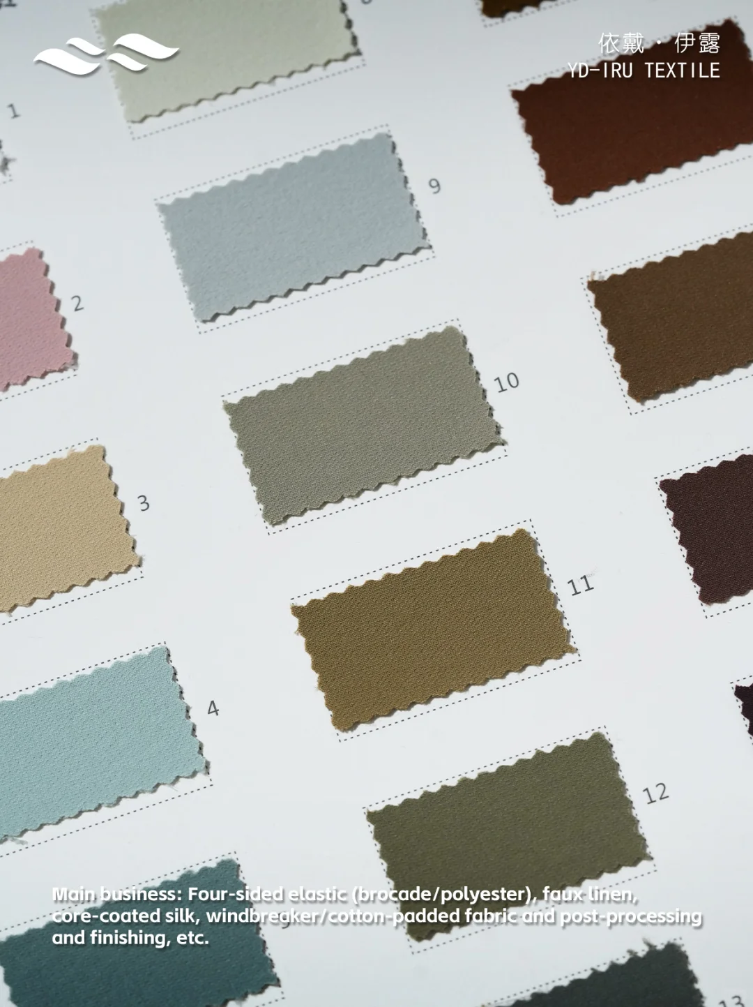 ⛰登山党狂喜！这款面料直接封神！