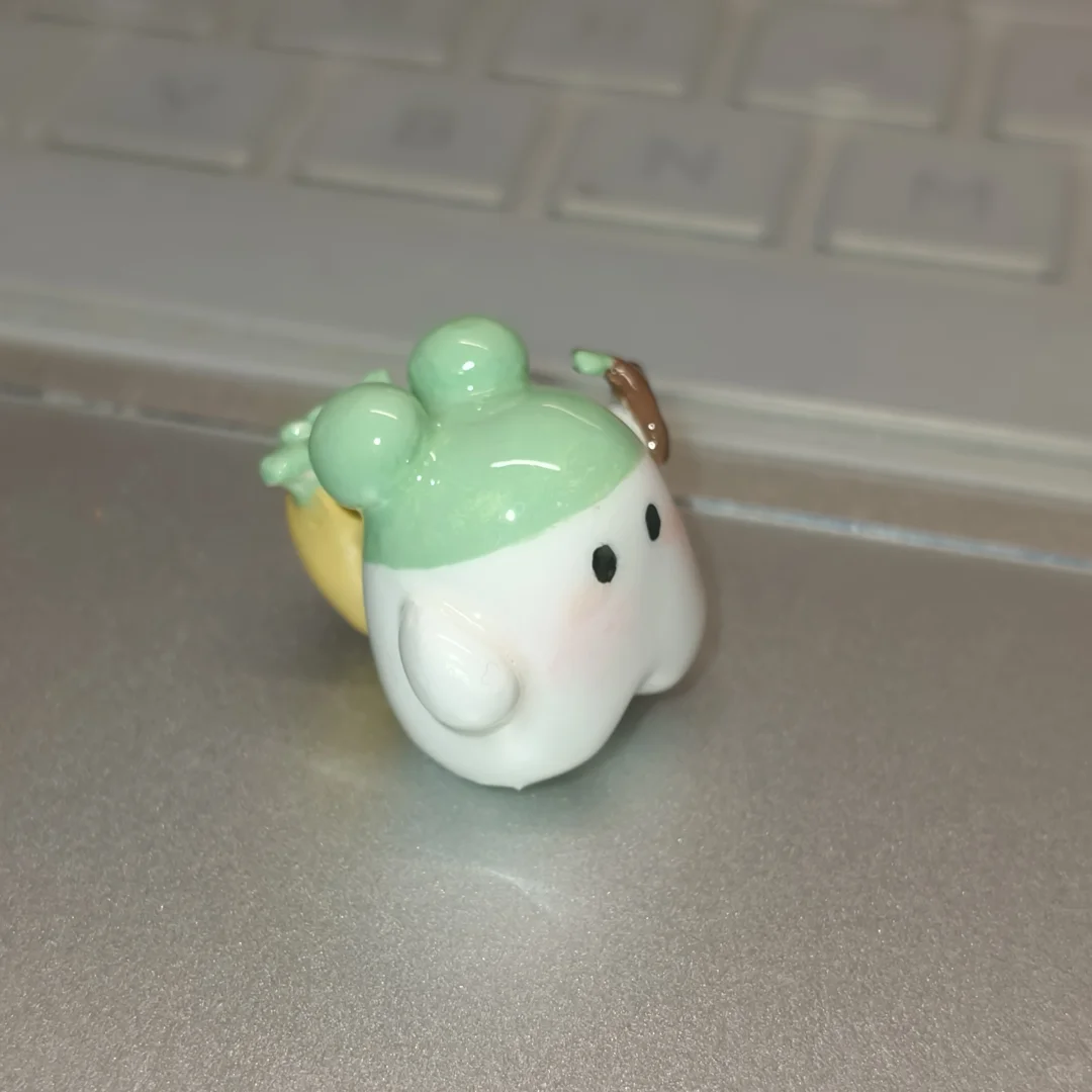 桃源深处有人家小萝卜