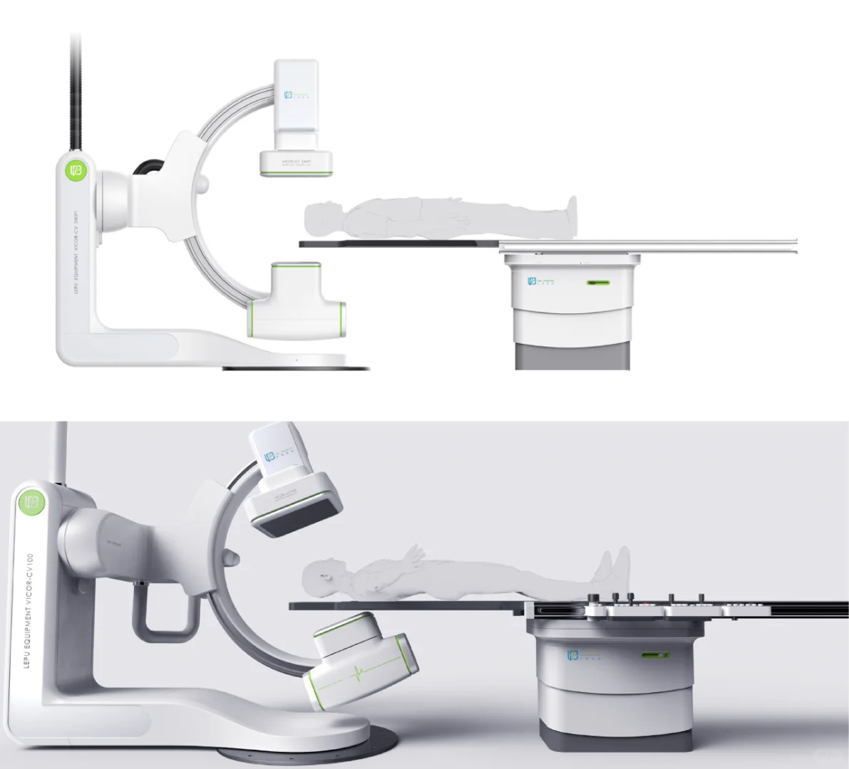 木马设计在医疗健康领域案例集合