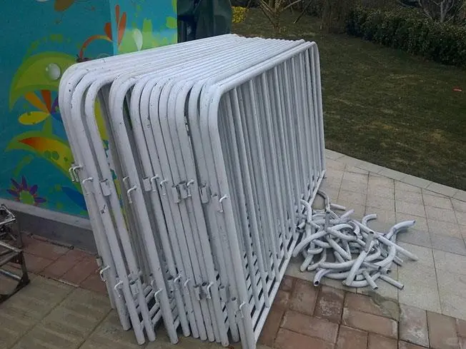 青岛租赁护栏铁马工厂行业报告