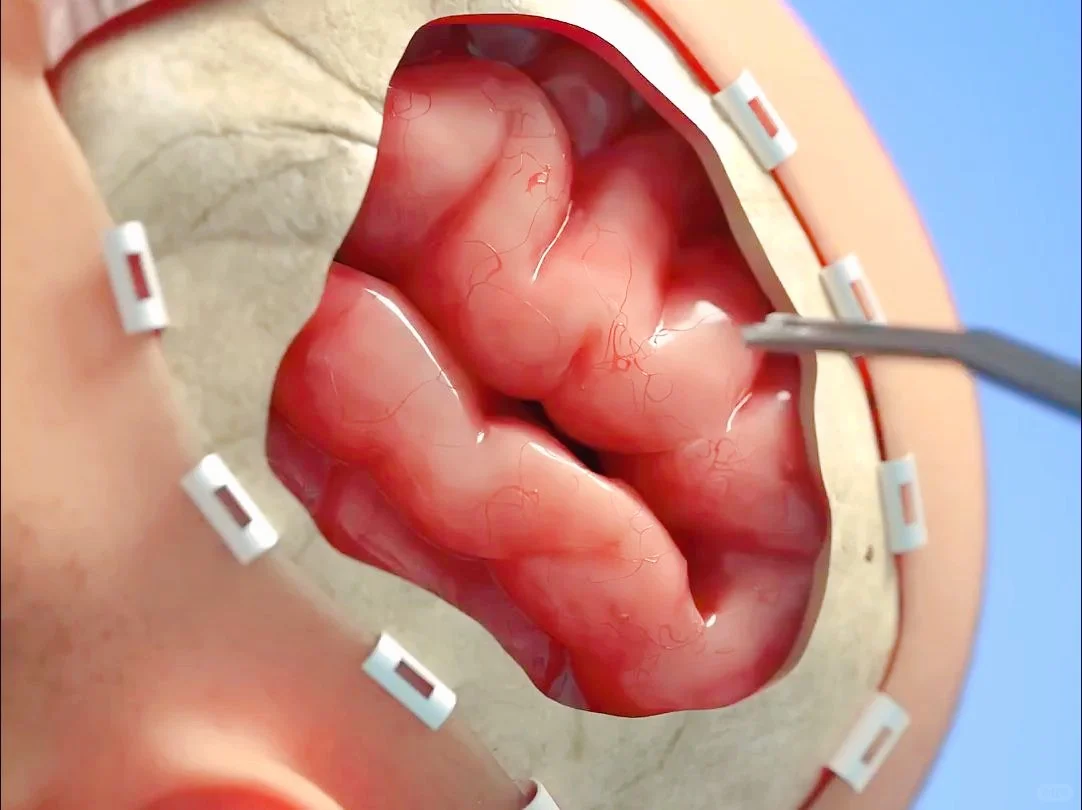 从CT建模到3D打印：4DPEEK颅骨修补流程解析