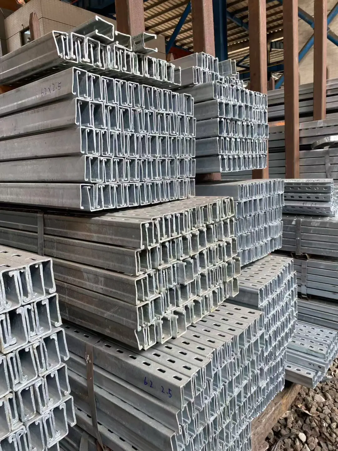 天门光伏支架配件哪家合适