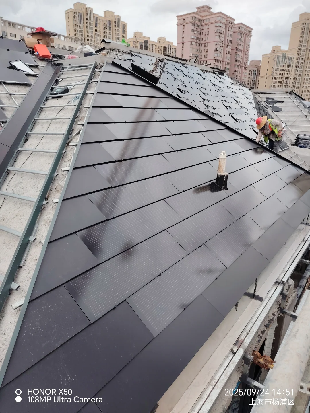 一种即将席卷城市更新的材料