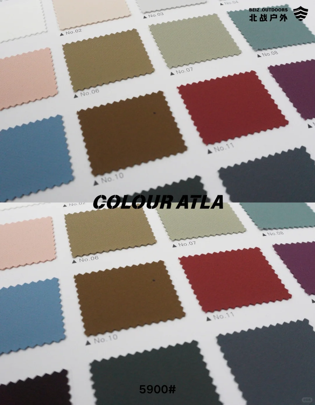 ?新品T800登山布系列-征途