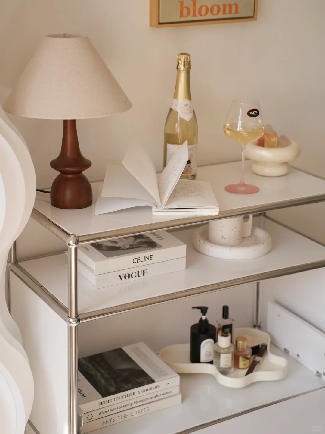 居家碎片 | 今日份的松弛时光?