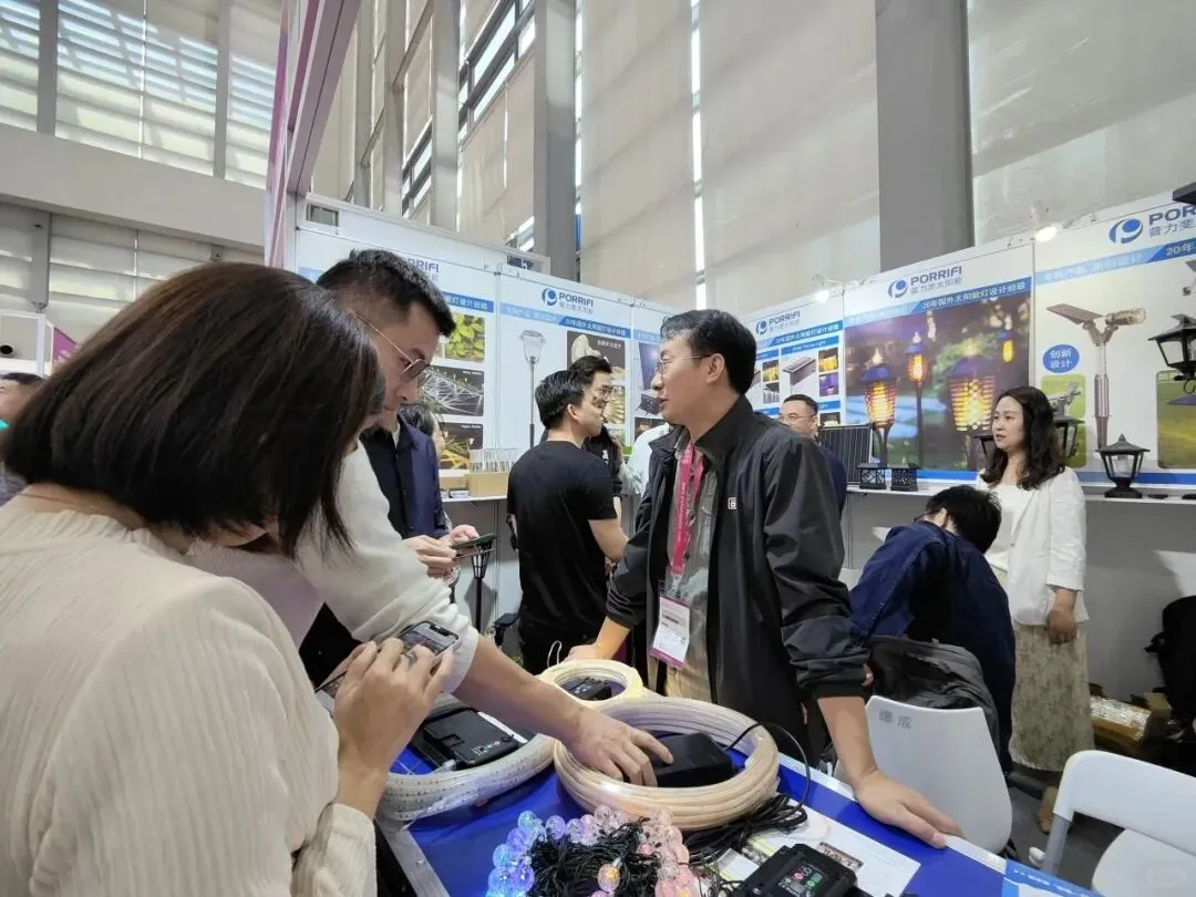 2025深圳国际照明展