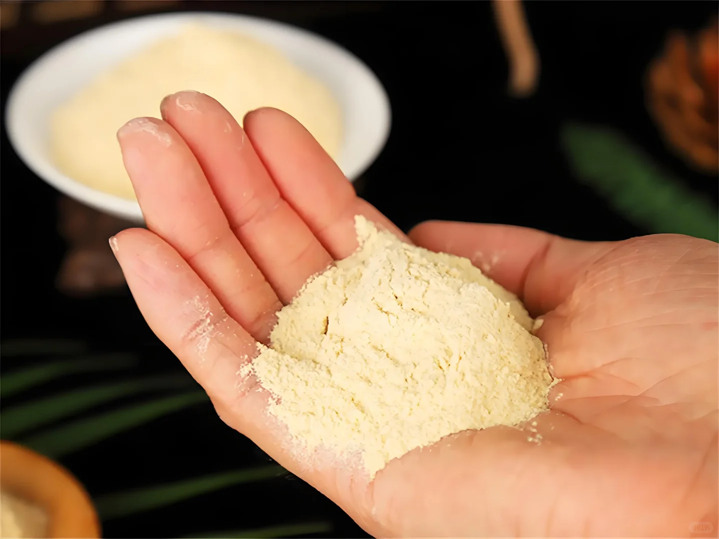 ? 竹粉的100种神奇用法！环保又赚钱！