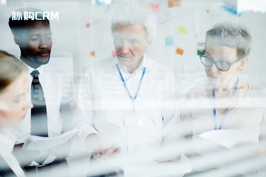 为什么健康管理机构都在投资慢病管理系统?