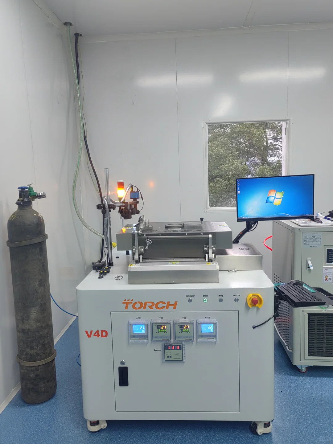 铟柱回流技术强的企业