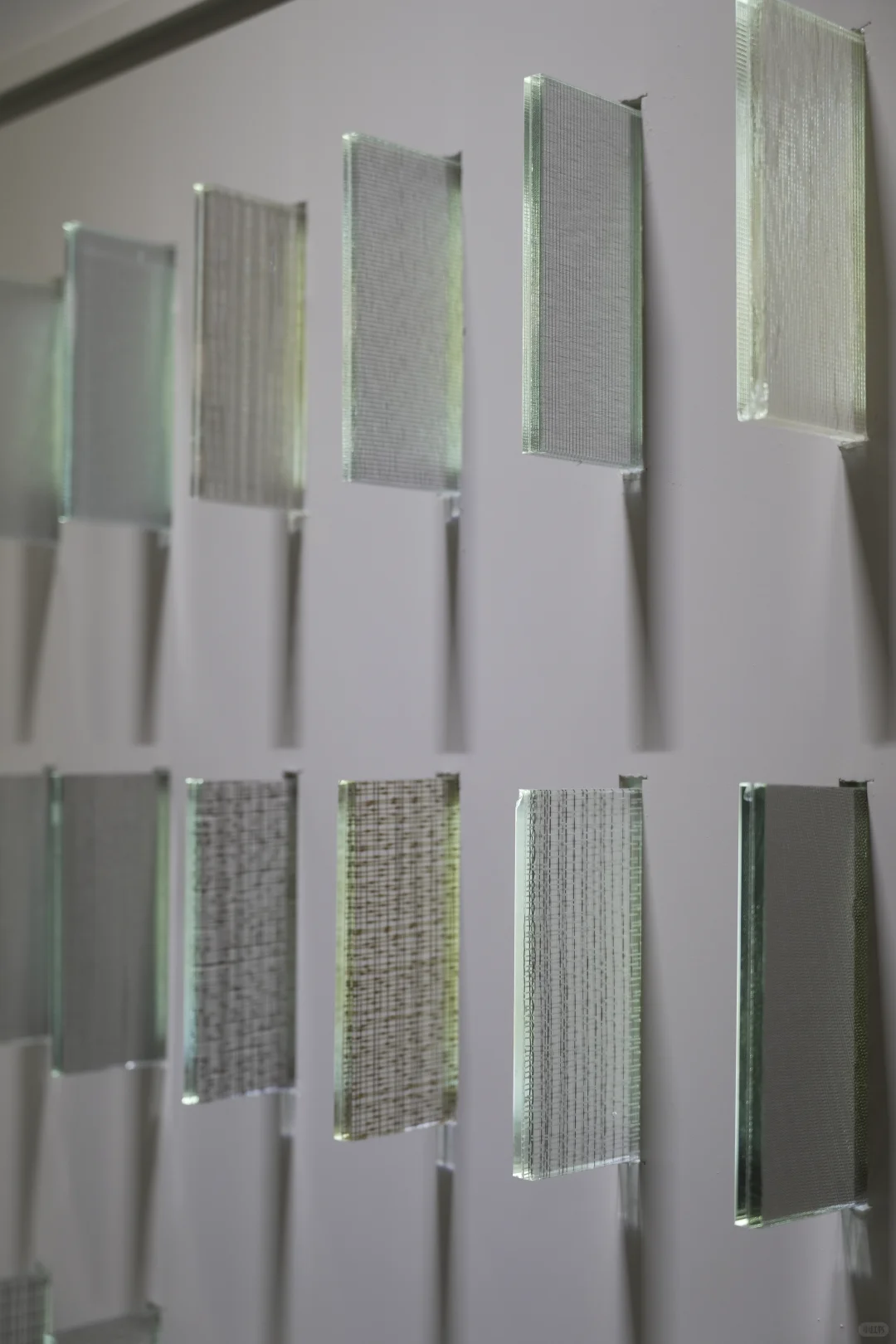 艺术玻璃流行趋势来了！?