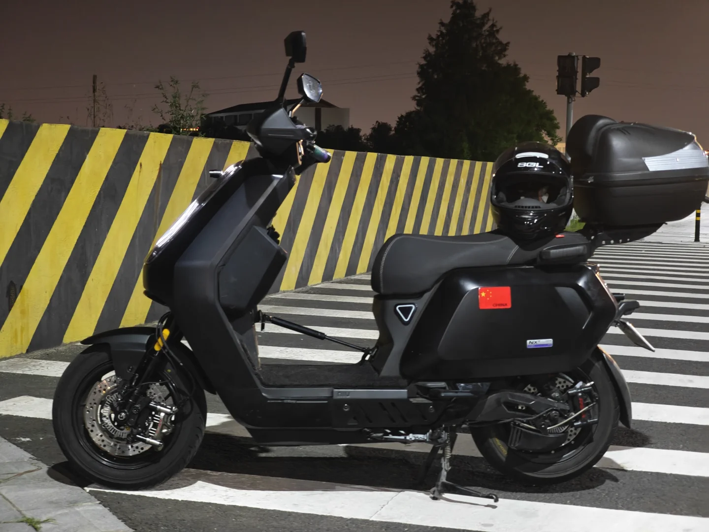 NXT手搓加强杆 加固弹簧减震杆（油气混合）