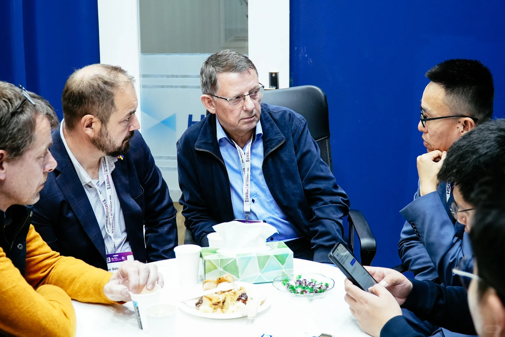 「德国??展会」工业机床展作品呈现