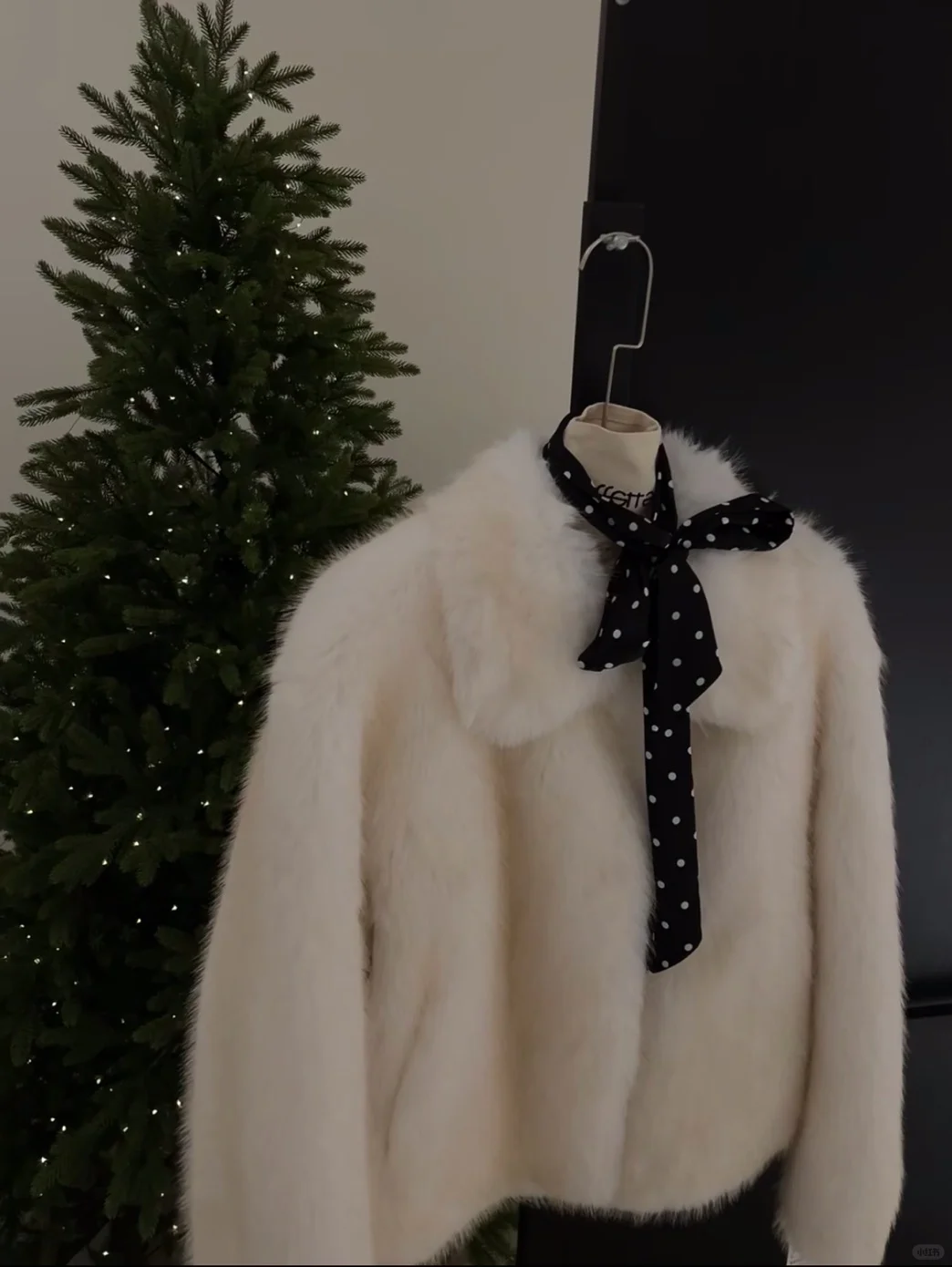 2025秋冬皮草面料～