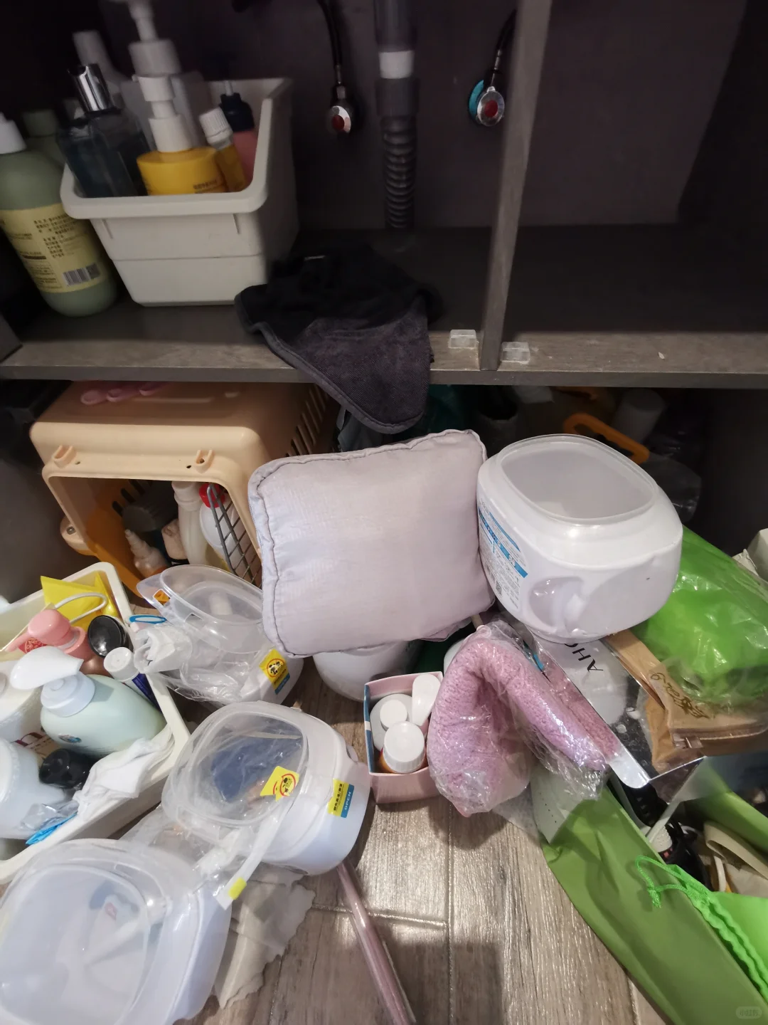 家里乱就靠这套“分类秘籍”