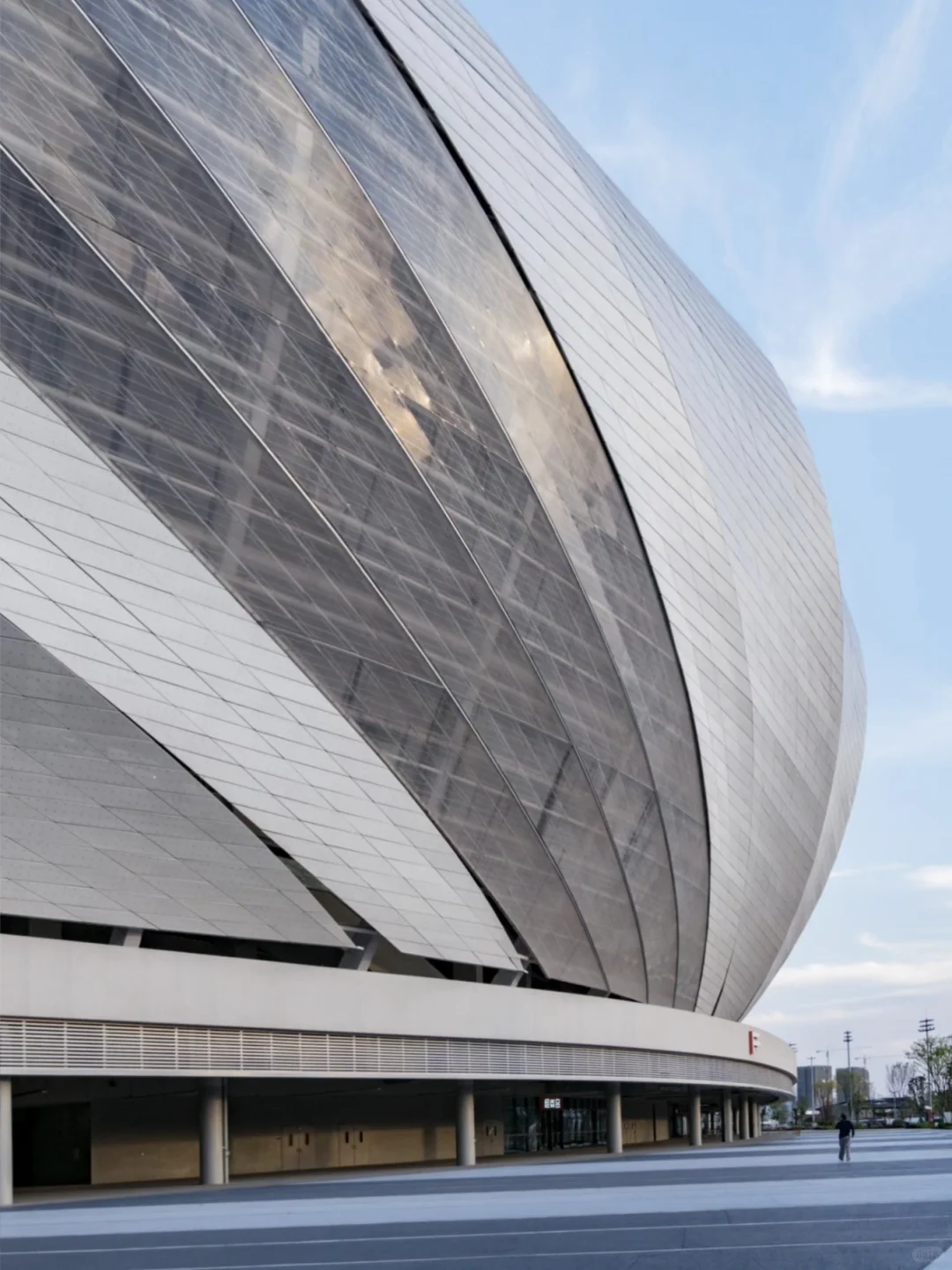 每日球场 | 136 龙兴足球场