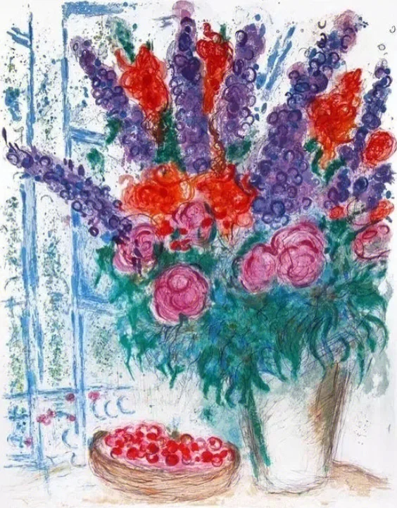 版画的来源及制作过程