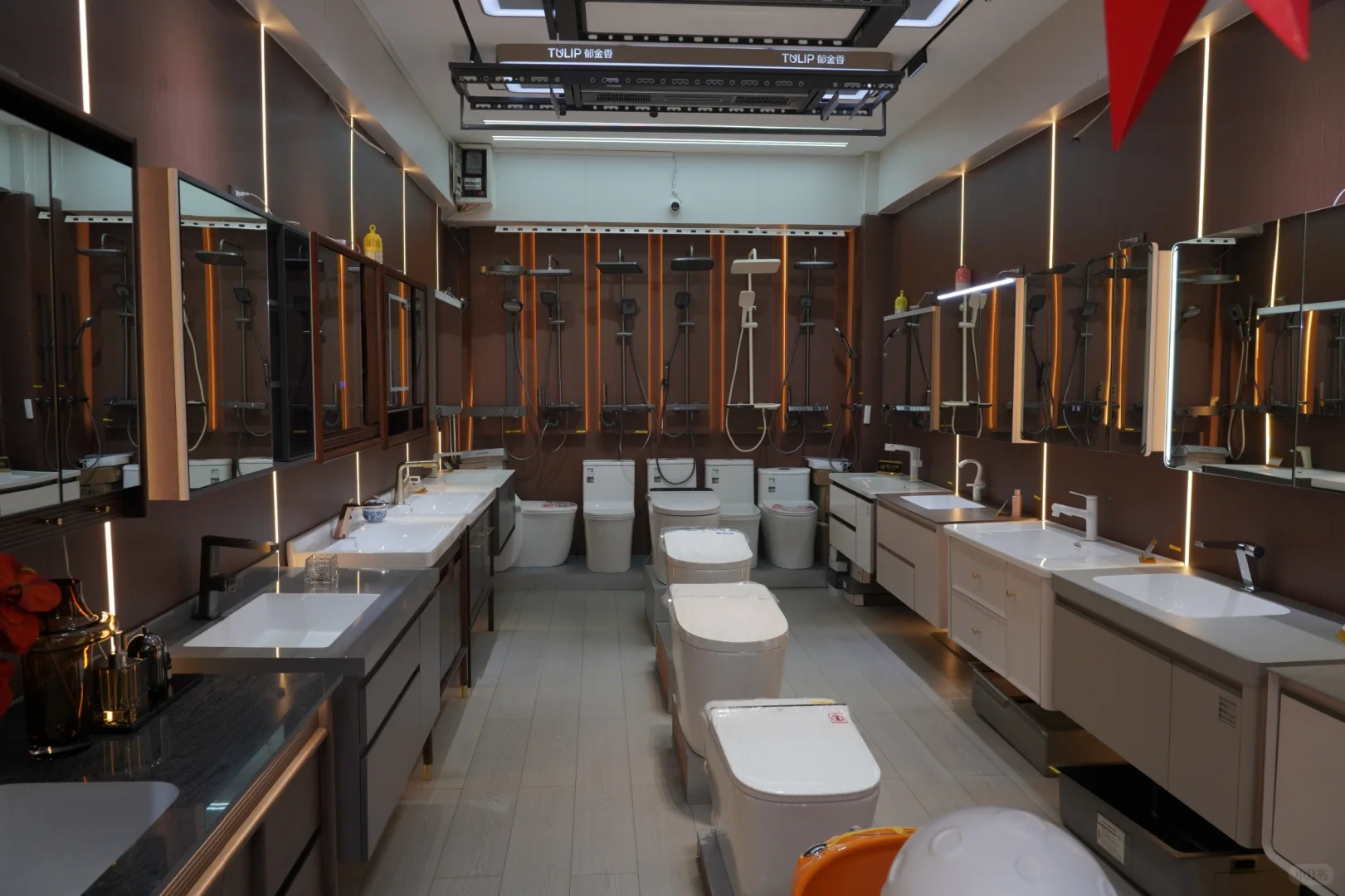 ?一站式焕新厨卫 | 这家店太宝藏啦✨