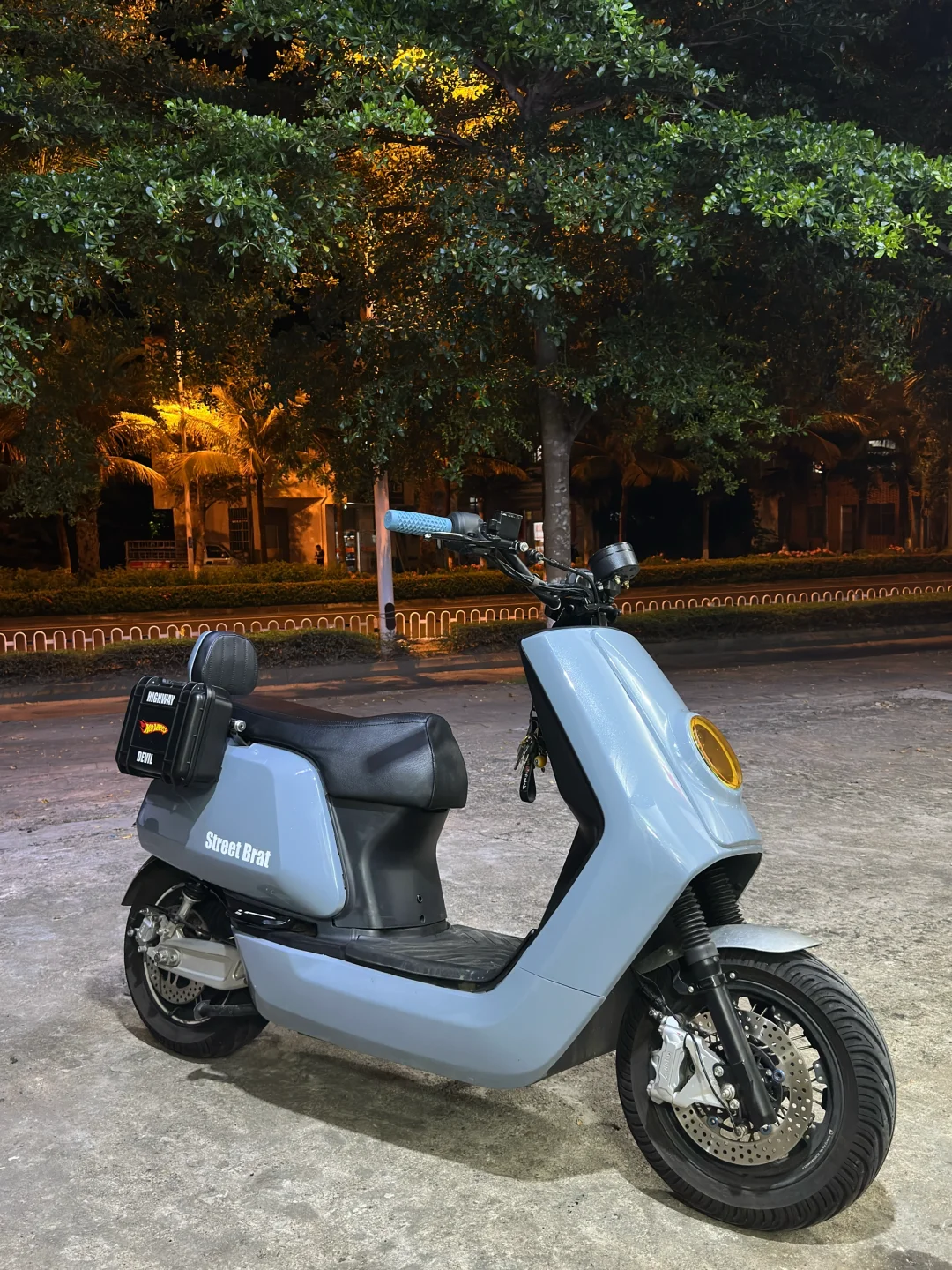 浅谈一下川南前减震调油换弹簧有没有用