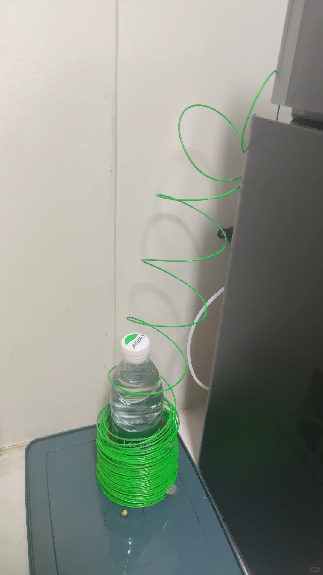 零成本耗材拯救方案!!