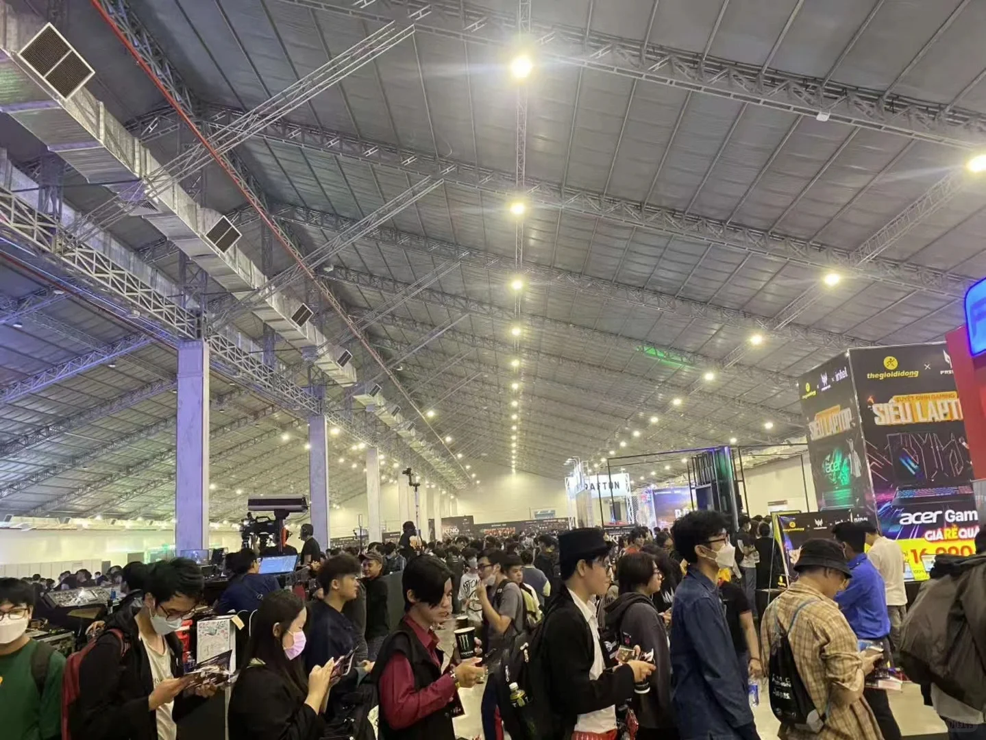 24年东南亚最大消费类电子展