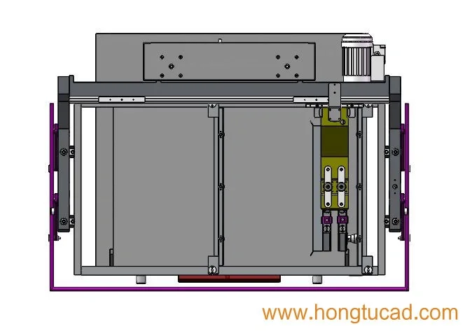 平面丝印机丝网印刷设备
