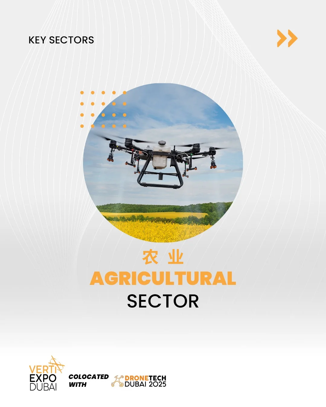 迪拜 | 探索国际低空经济发展的多元领域