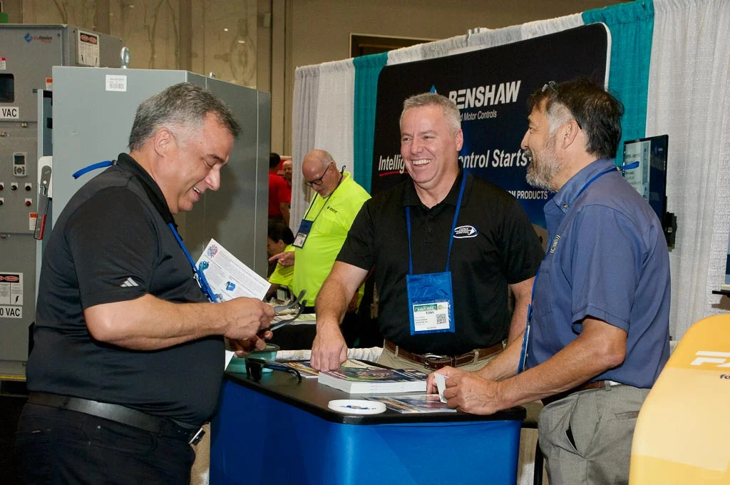 2026年美国国际电机展览会EASA