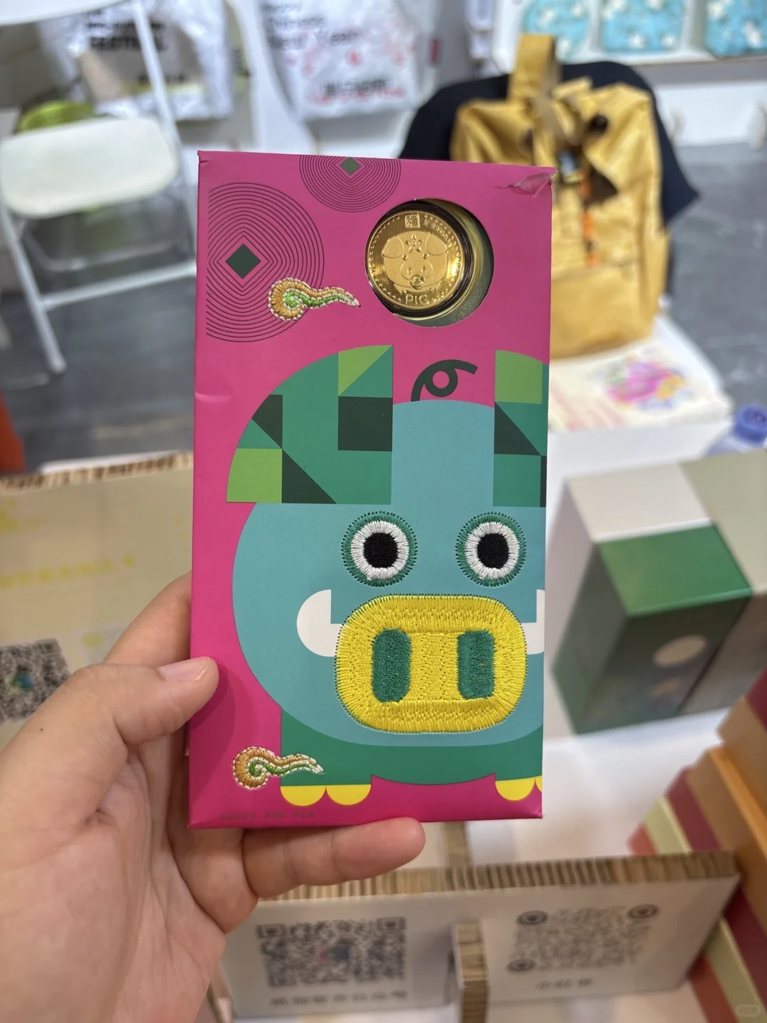 观展2｜2025深圳礼品展