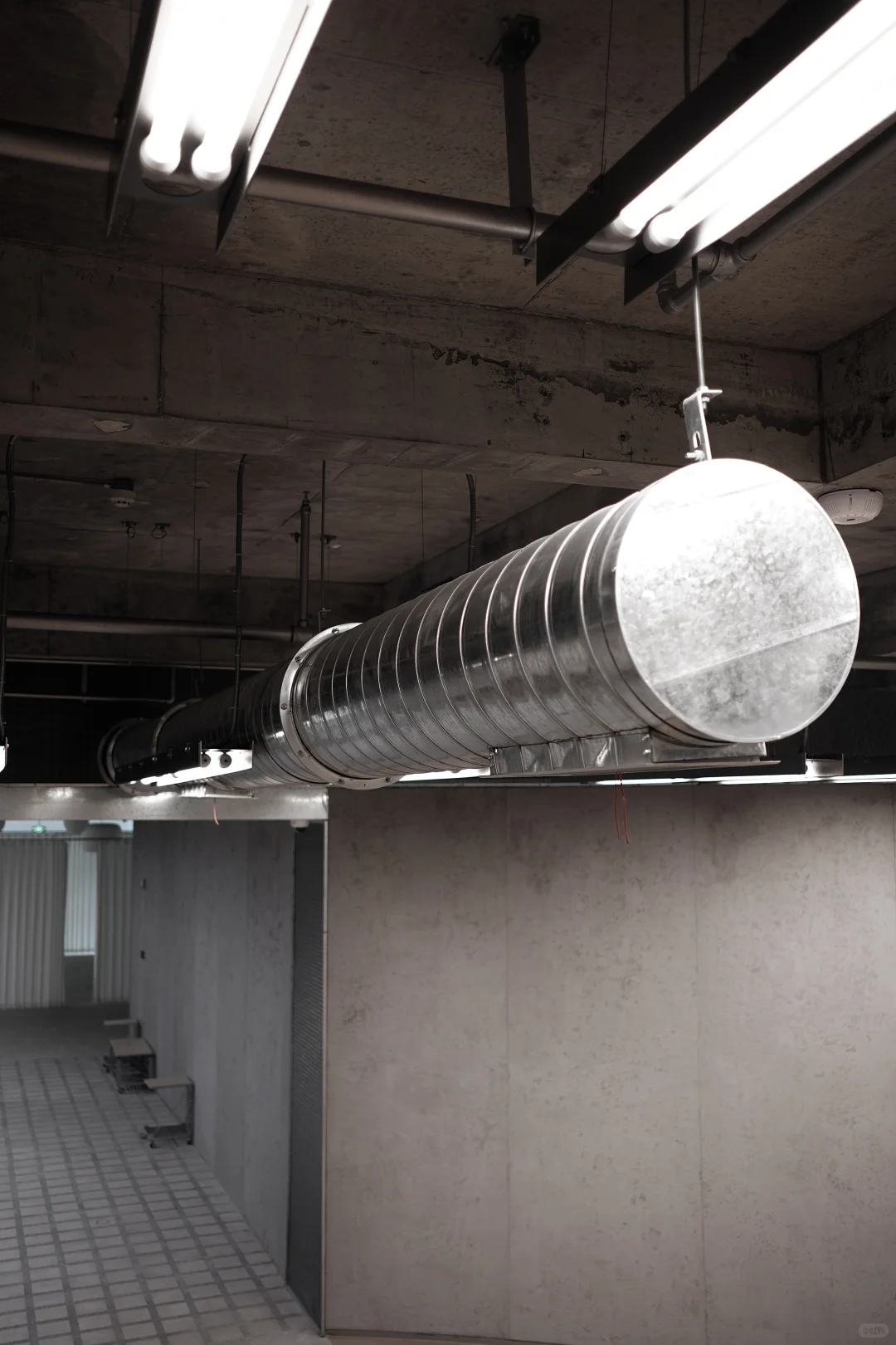 Fujifilm Xt5 23/2 ?下的重庆中瑞产业园