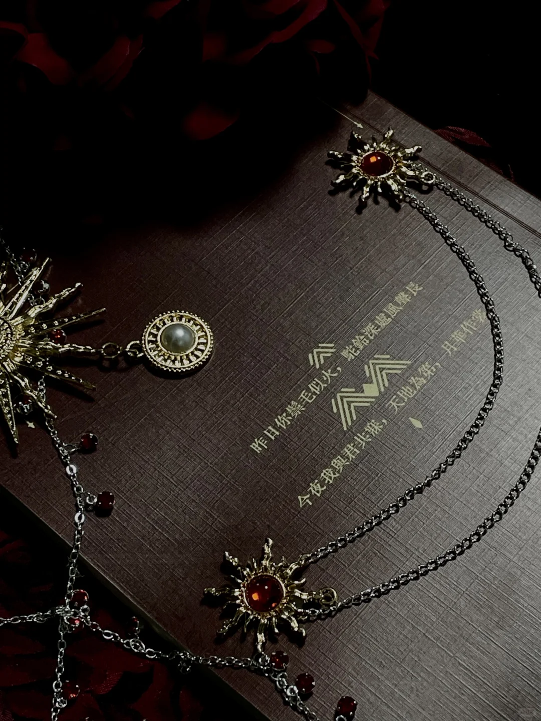 同人本实例 | 当我用拍谷的方式拍同人本