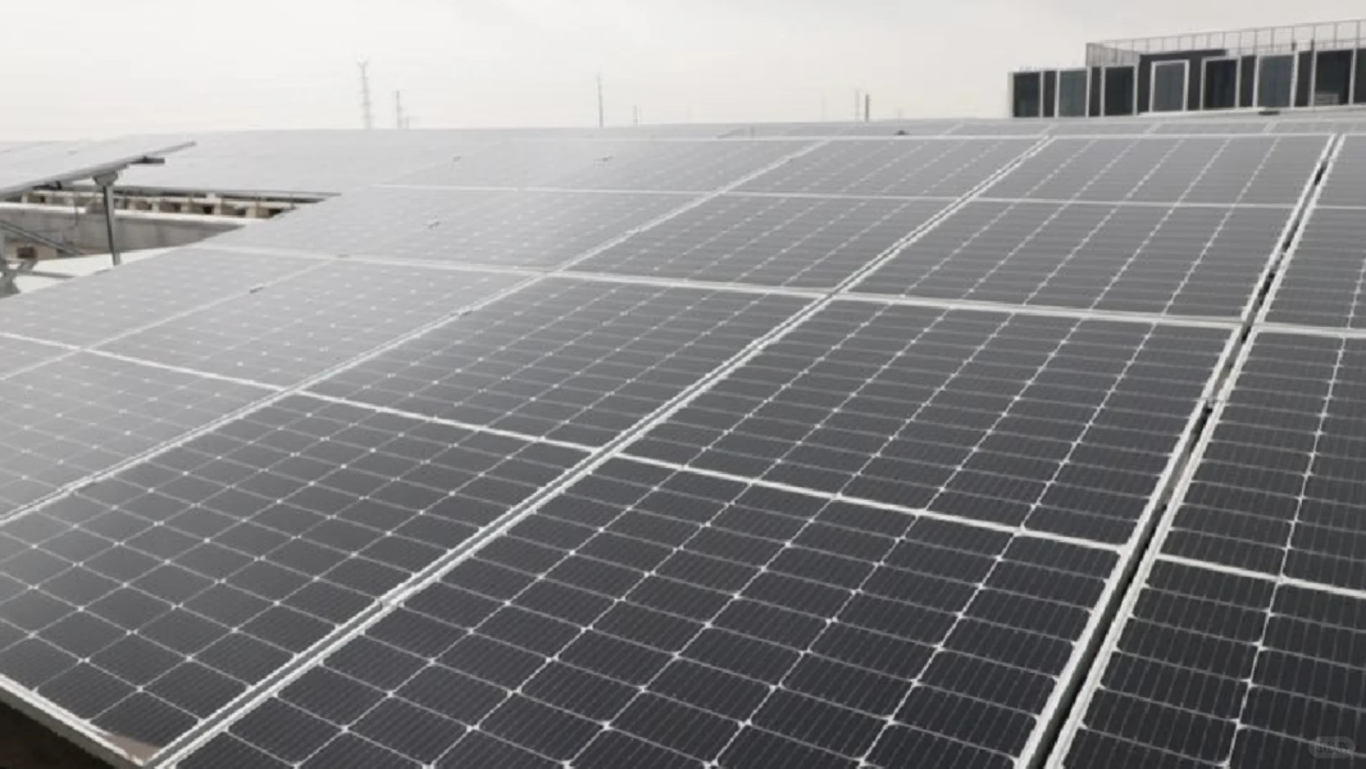 太阳能资源几乎是取之不尽用之不竭