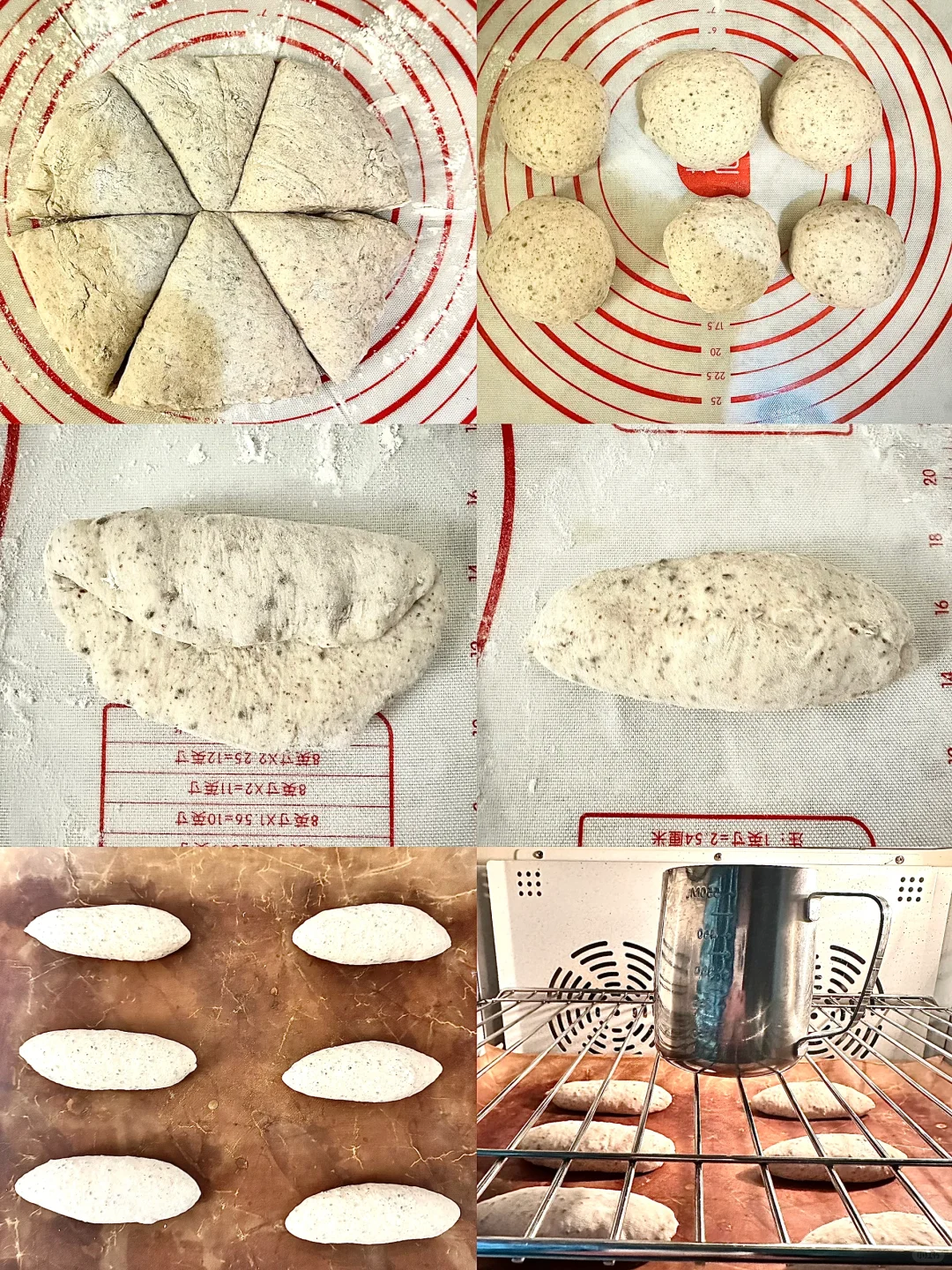 无糖无油奇亚籽黑麦小短棍?