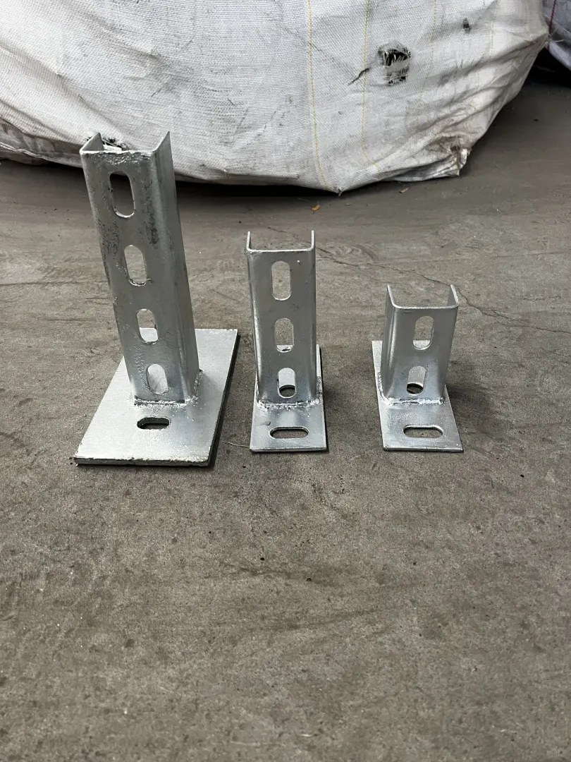 日喀则光伏配件厂家