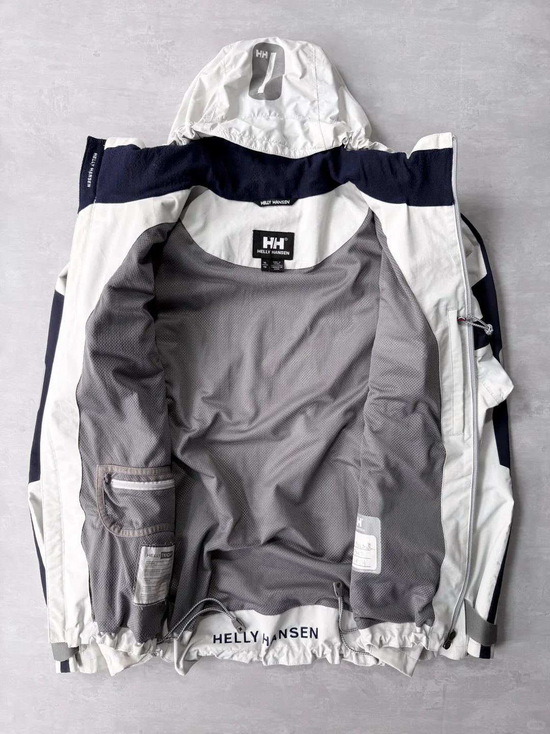 Available?00‘s HELLY HANSEN户外滑雪夹克