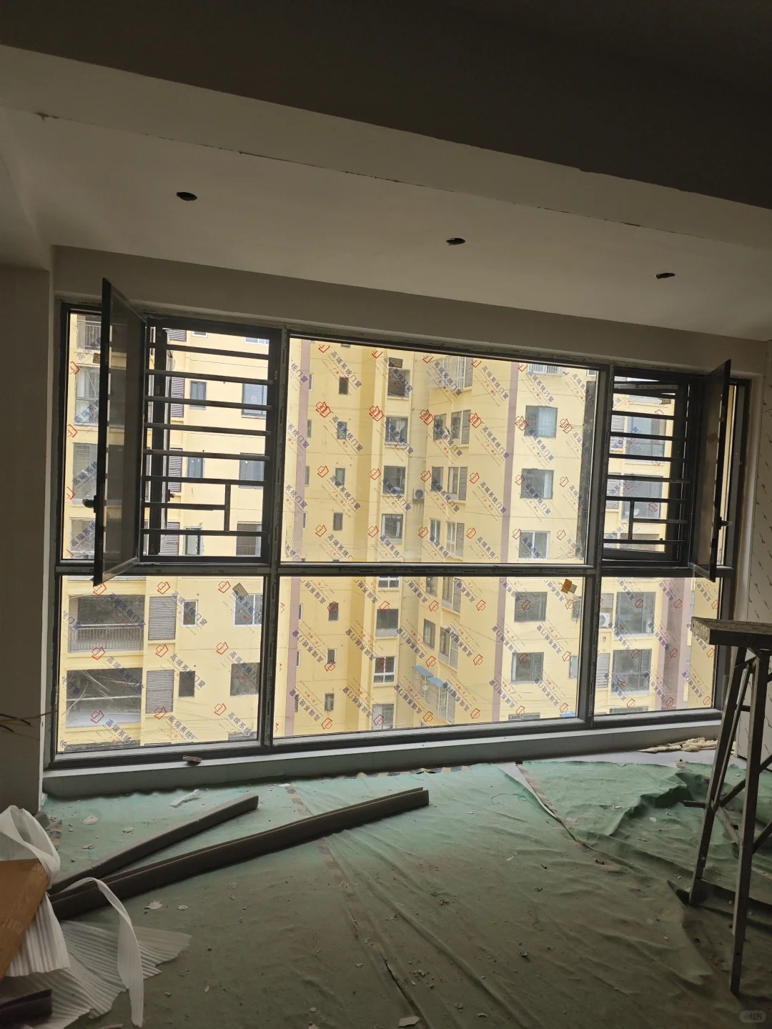 淘汰了?真的别再装这种窗户了